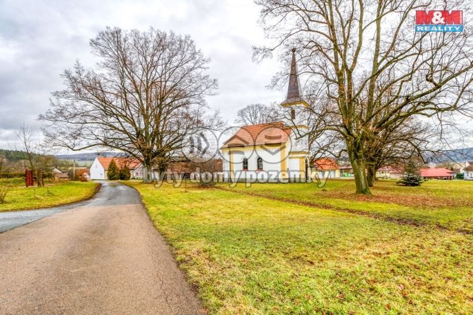 Pronájem, Rodinný dům, Měcholupy