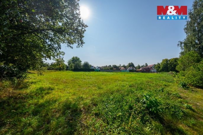 Prodej, Pozemek k bydlení, Bystřice nad Pernštejnem