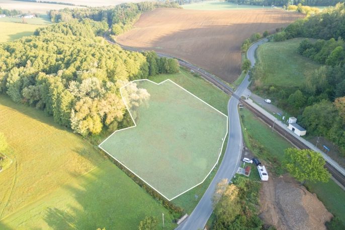 Prodej, Louka, Příkosice