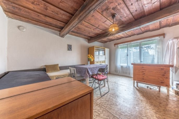 Prodej, Chalupa, Kněžice