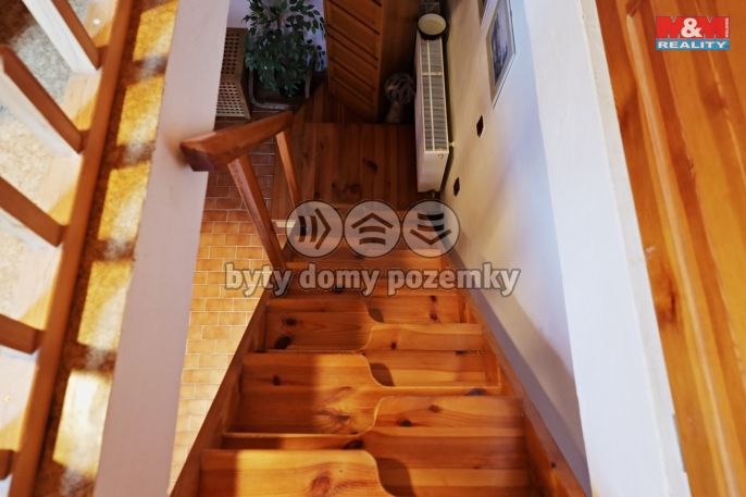 Prodej, Chalupa, Bořetice