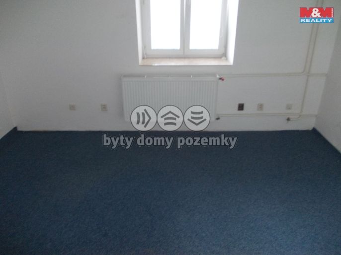 Pronájem, Kancelářský prostor, Ostrava