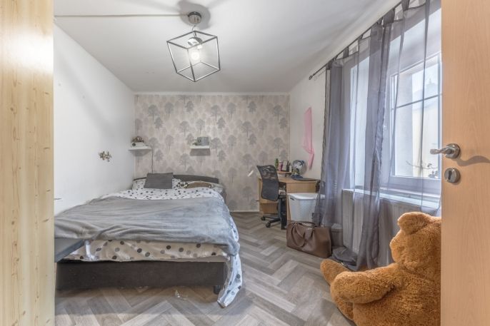 Prodej, Rodinný dům, Ústí nad Labem