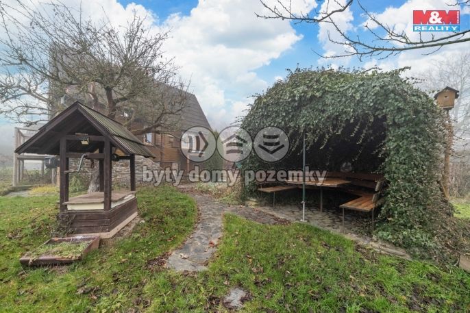 Prodej, Chata, Dražeň