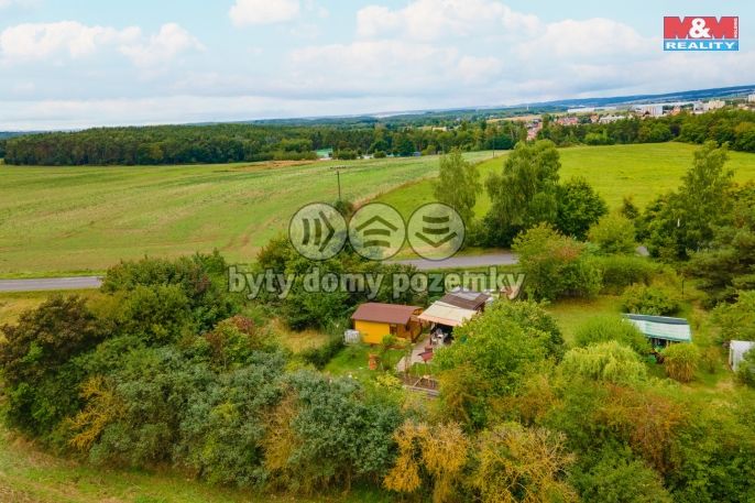 Prodej, Zahrada, Nýřany