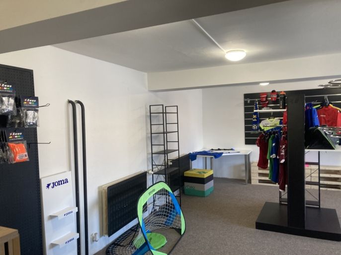 Pronájem, Kancelářský prostor, Opava