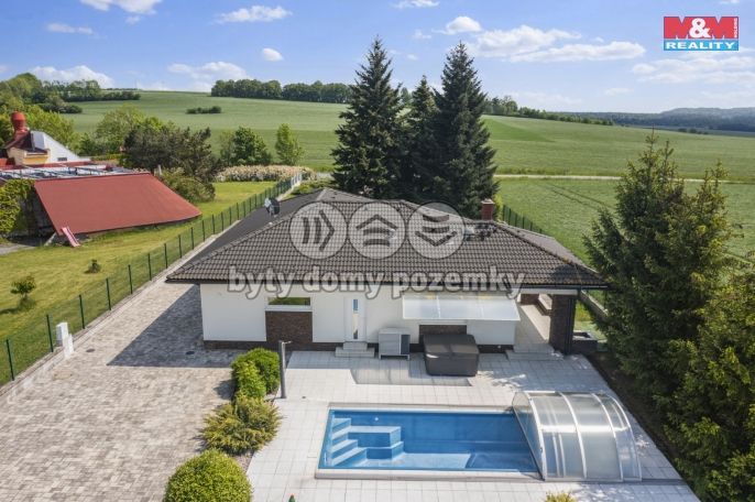 Prodej, Rodinný dům, Dobruška