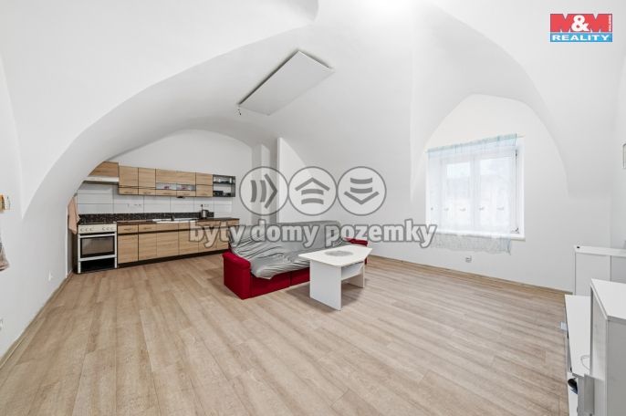 Prodej, Rodinný dům, Moravská Třebová