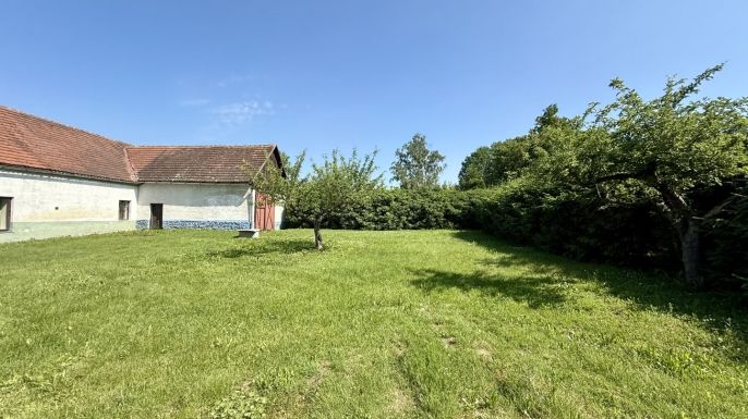 Prodej, Chalupa, Veselíčko