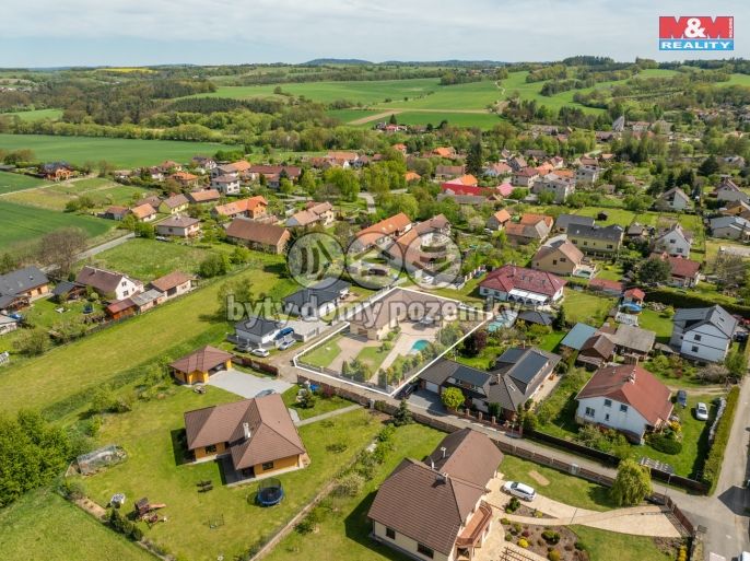 Prodej, Rodinný dům, Václavice