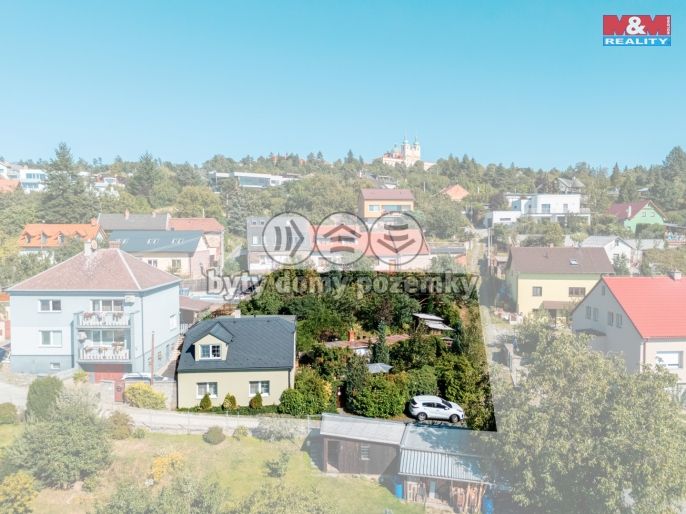 Prodej, Rodinný dům, Samotišky