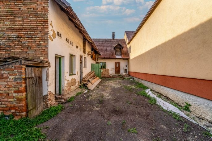Prodej, Rodinný dům, Lovčice