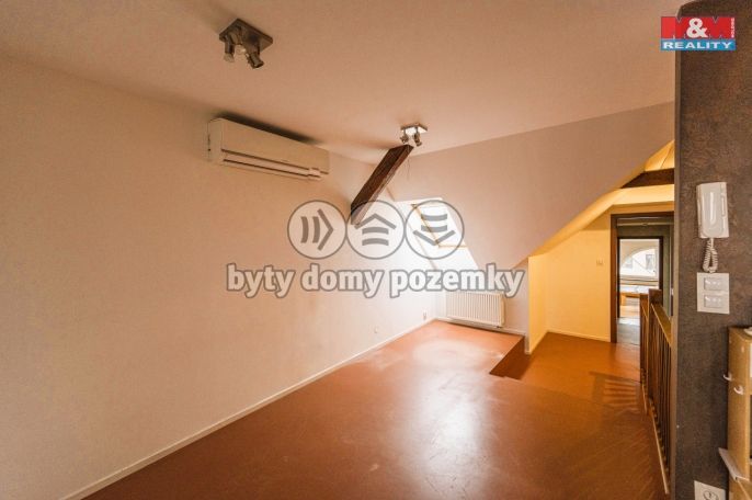 Prodej, Rodinný dům, Nymburk