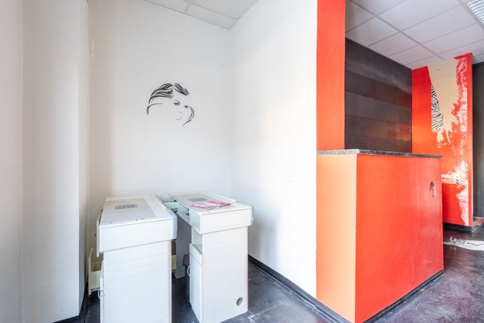 Pronájem, Obchod a služby, Nový Bor