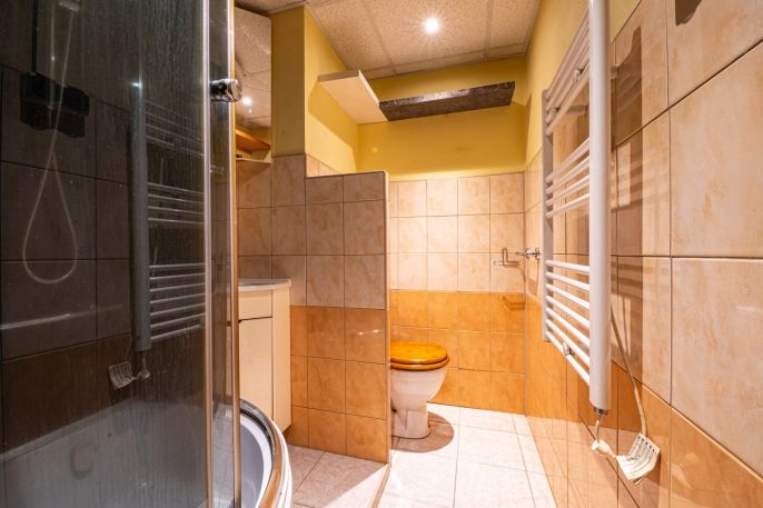 Prodej, Byt 1+kk, Jablonné v Podještědí