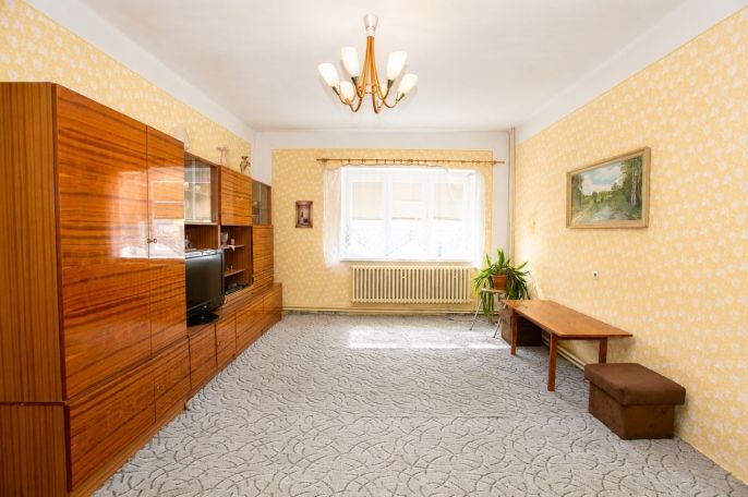 Prodej, Rodinný dům, Telč