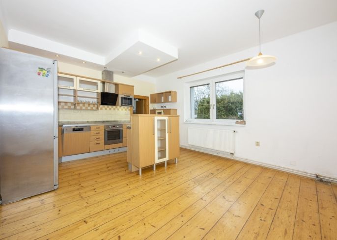 Pronájem, Byt 3+1, Čáslav