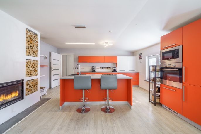 Prodej, Rodinný dům, Perštejn