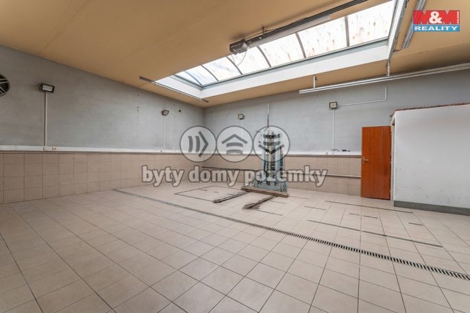 Prodej, Rodinný dům, Zlonice