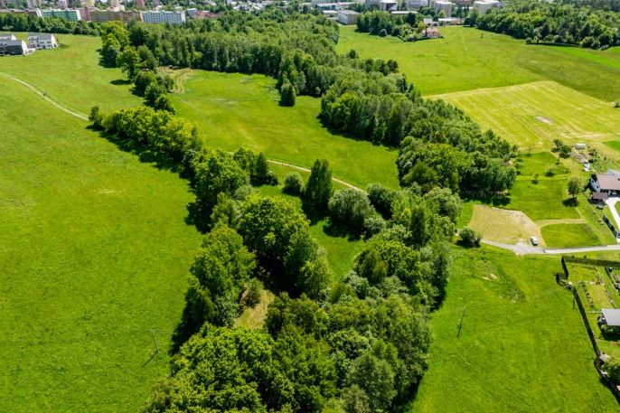 Prodej, Zahrada, Rožnov pod Radhoštěm