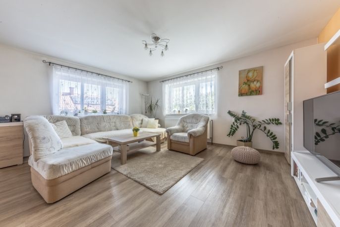 Prodej, Rodinný dům, Velenka