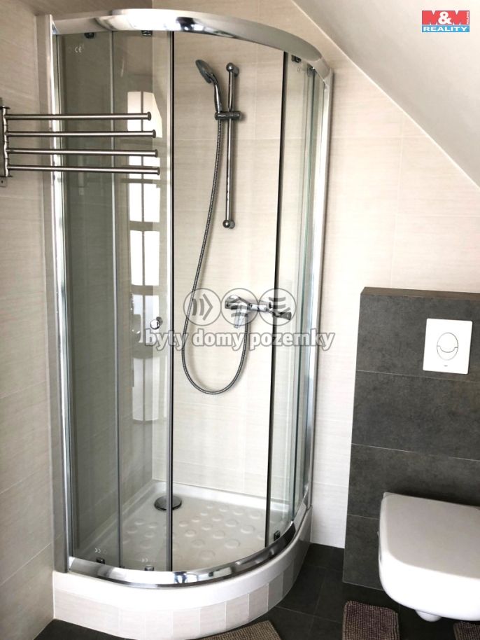 Prodej, Rodinný dům, Louny