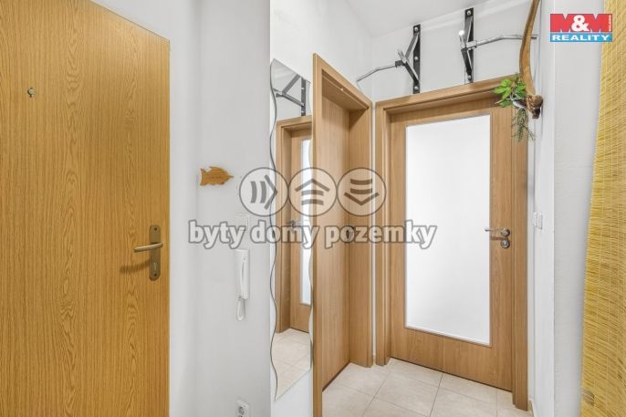 Prodej, Byt 3+kk, Mukařov