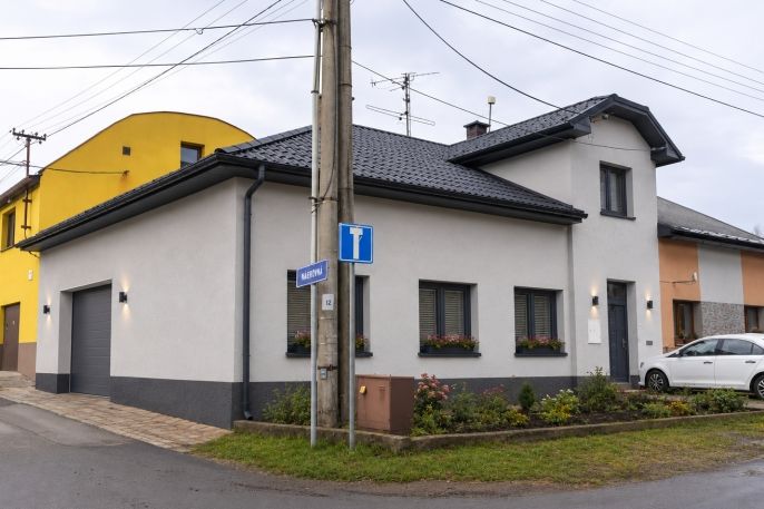Prodej, Rodinný dům, Ostrava