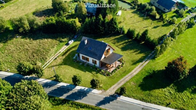 Prodej, Pozemek k bydlení, Králíky