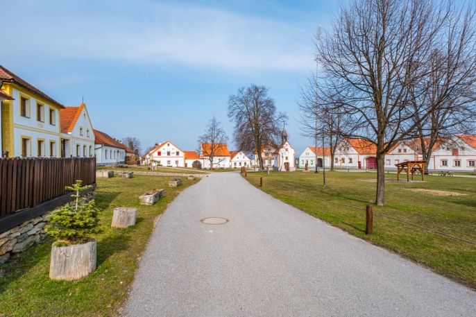 Prodej, Rodinný dům, Jankov