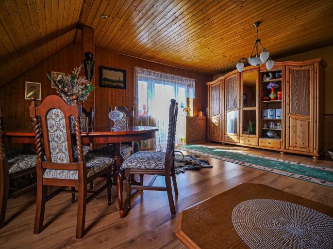 Prodej, Rodinný dům, Velké Losiny