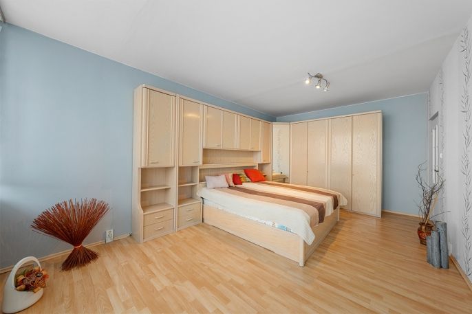 Prodej, Byt 2+1, Děčín