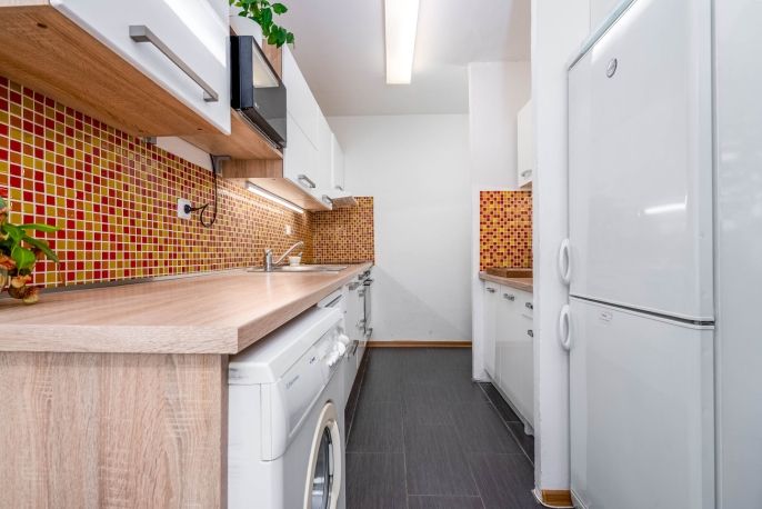 Prodej, Byt 3+1, Praha