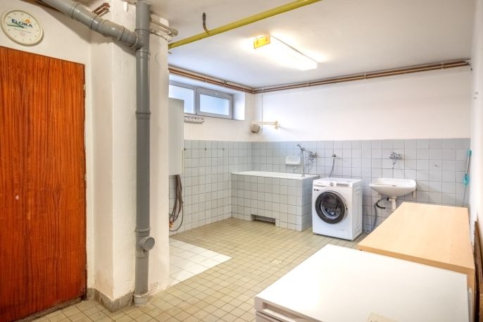 Prodej, Rodinný dům, Písek