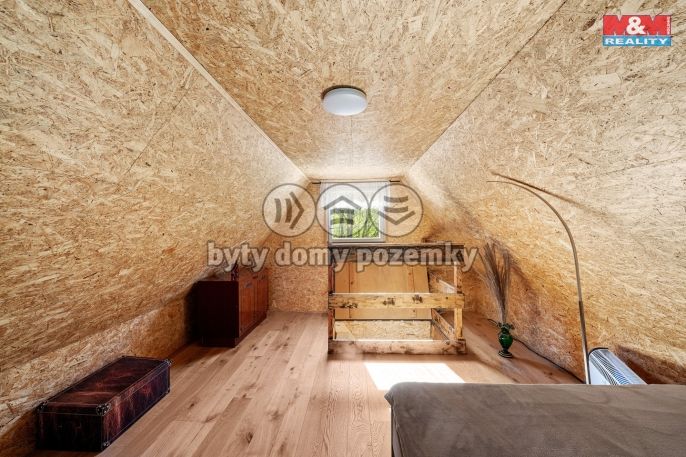 Prodej, Chata, Nový Oldřichov