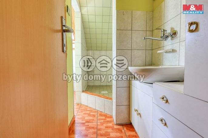 Prodej, Rodinný dům, Kozolupy