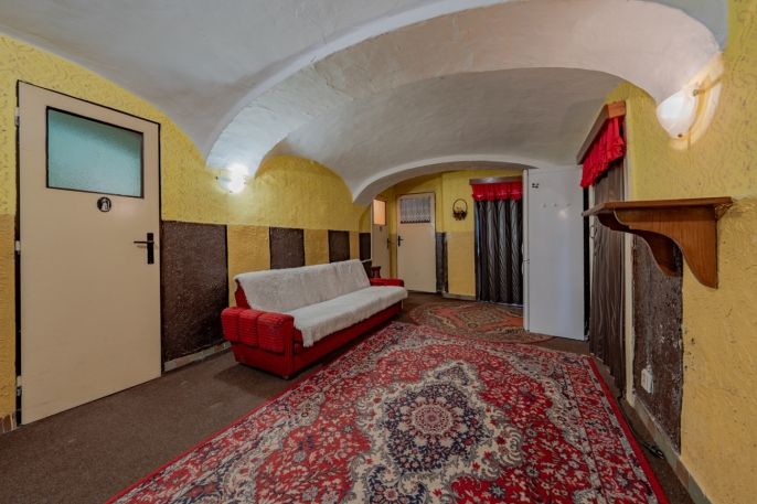 Prodej, Rodinný dům, Horní Loděnice