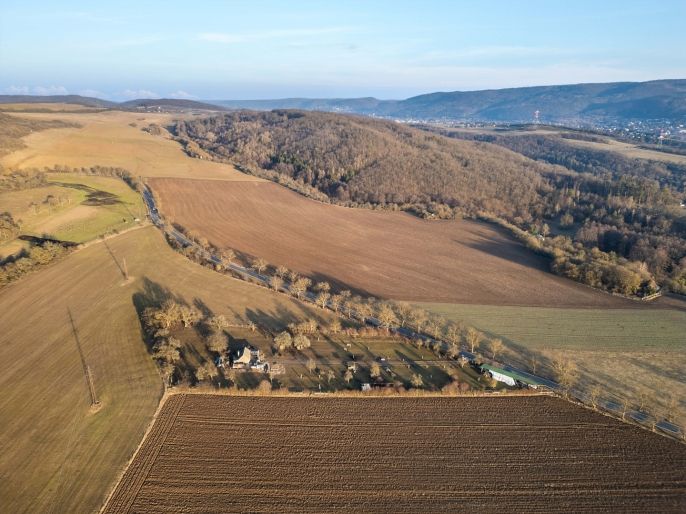 Prodej, Pozemek k bydlení, Hlásná Třebaň
