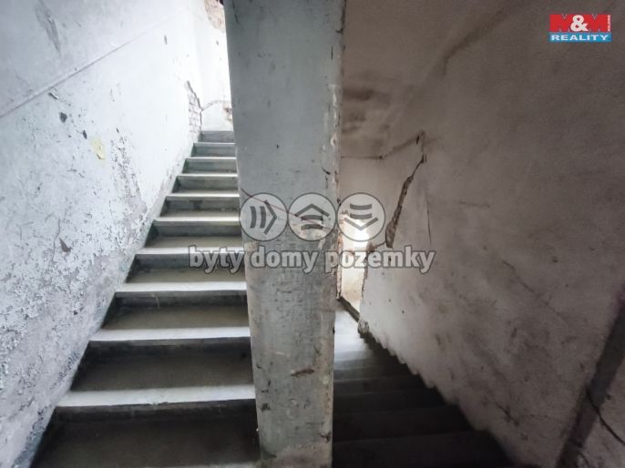 Prodej, Nájemní dům, Bohumín