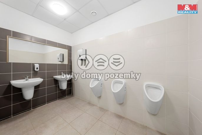 Prodej, Restaurace, stravování, Děčín