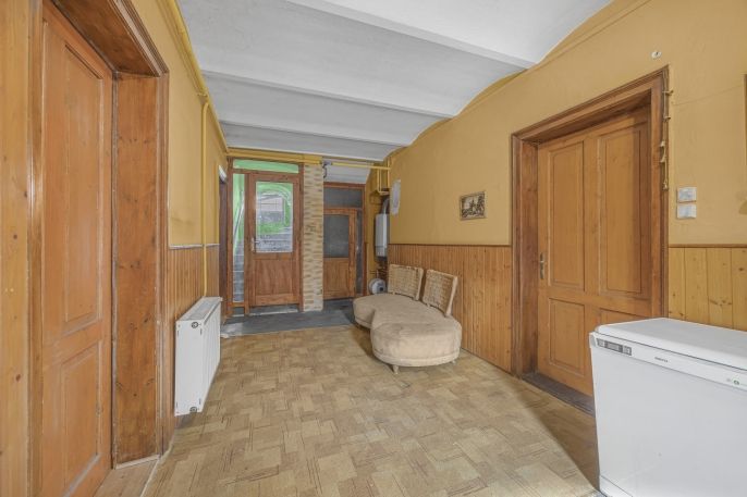 Prodej, Rodinný dům, Hynčice