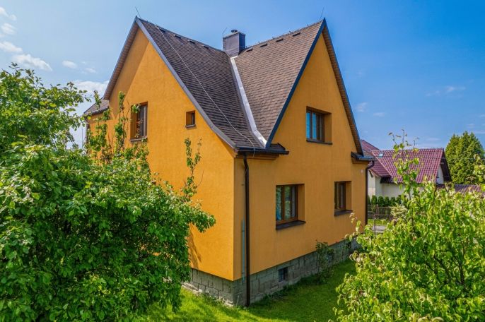 Prodej, Rodinný dům, Frýdek-Místek