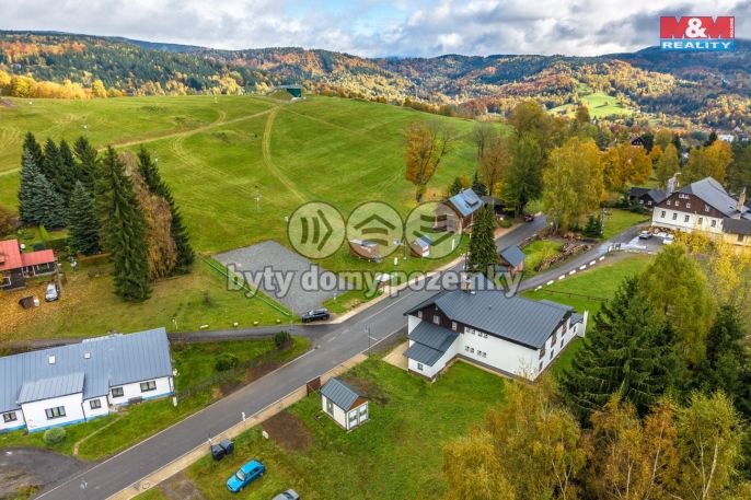 Prodej, Chata, Albrechtice v Jizerských horách