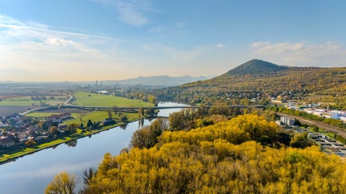 Prodej, Rodinný dům, Litoměřice