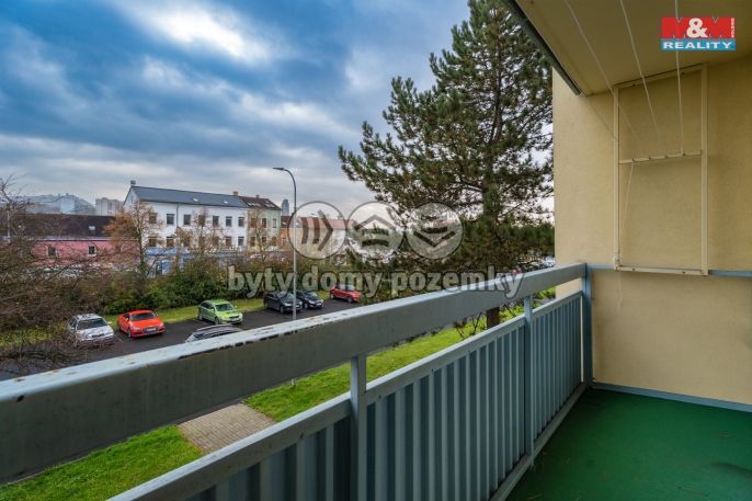 Prodej, Byt 4+1, Teplice