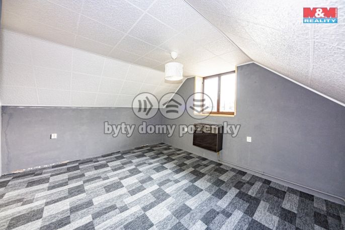 Pronájem, Rodinný dům, Chotusice