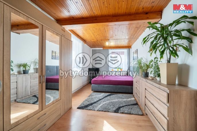 Prodej, Rodinný dům, Neurazy