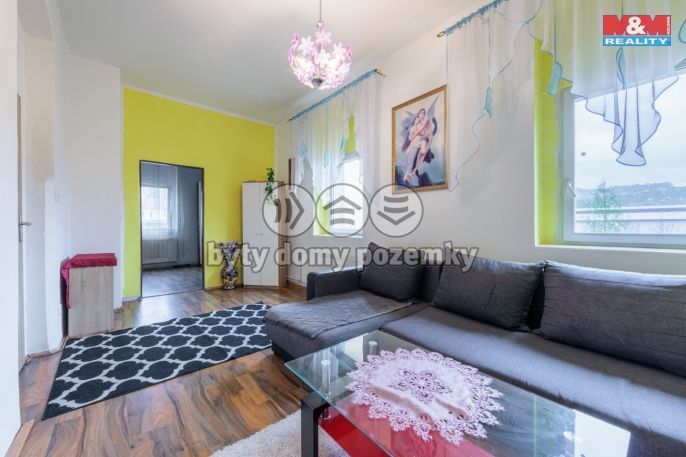 Prodej, Rodinný dům, Vojkovice