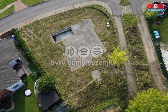 Prodej, Pozemek k bydlení, Zlatníky-Hodkovice