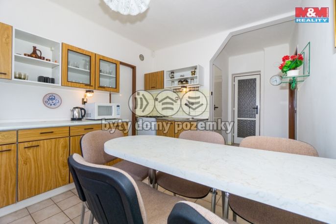 Prodej, Rodinný dům, Býšť